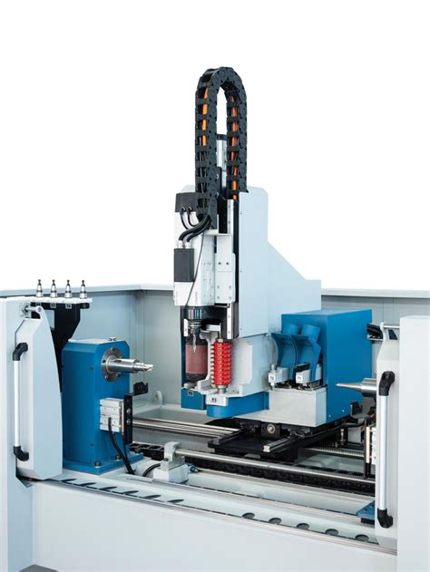 cnc ağaç torna|4 Axis Pro Cnc Wood Lathe Machine .